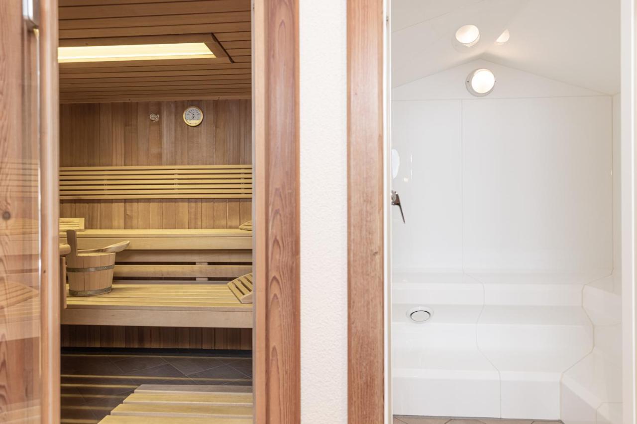 Wellnessappartements Margit Alpbach Exterior photo