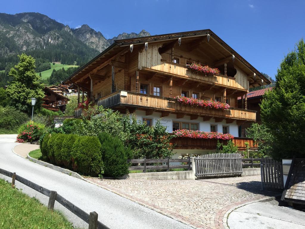 Wellnessappartements Margit Alpbach Exterior photo